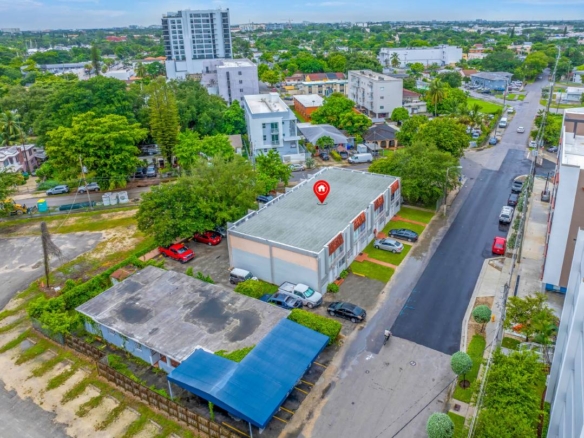 1560 NW 15th Street Rd Miami