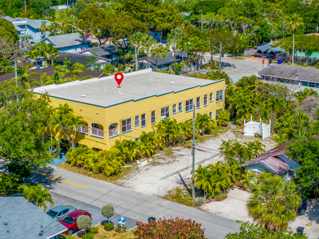 729, Middle Street, Fort Lauderdale, United States