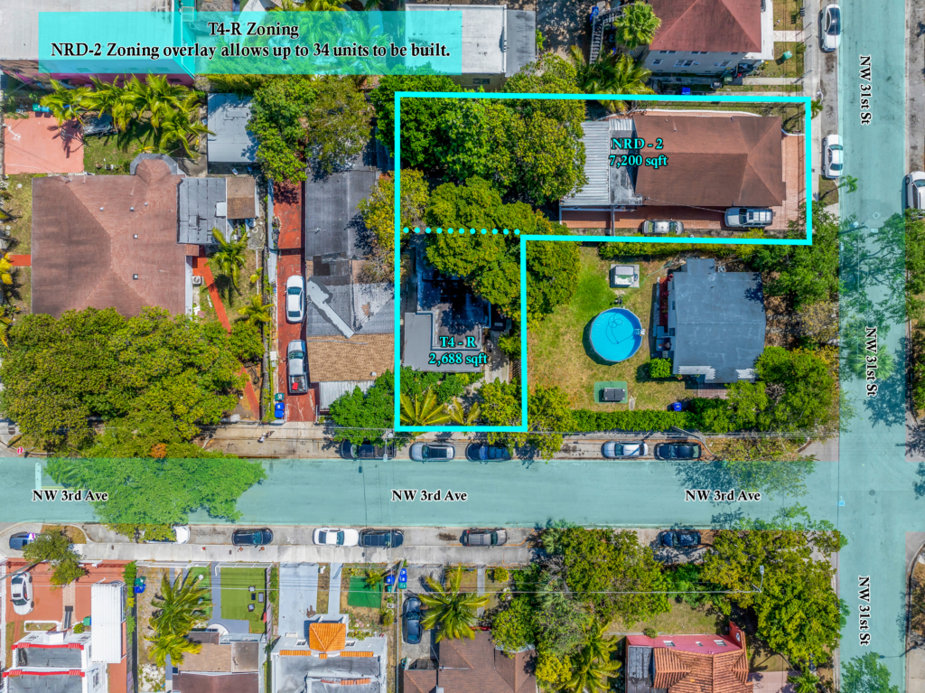 287, Northwest 31st Street, Wynwood, Miami, United States