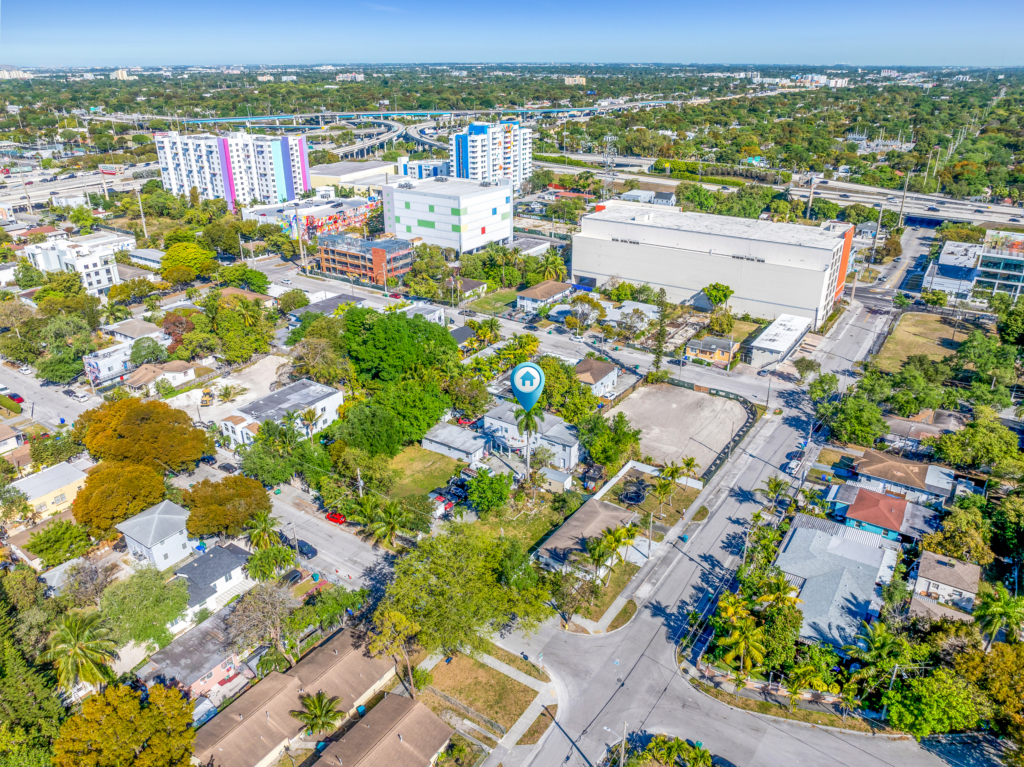 321, Northwest 34th Street, Wynwood, Miami, United States