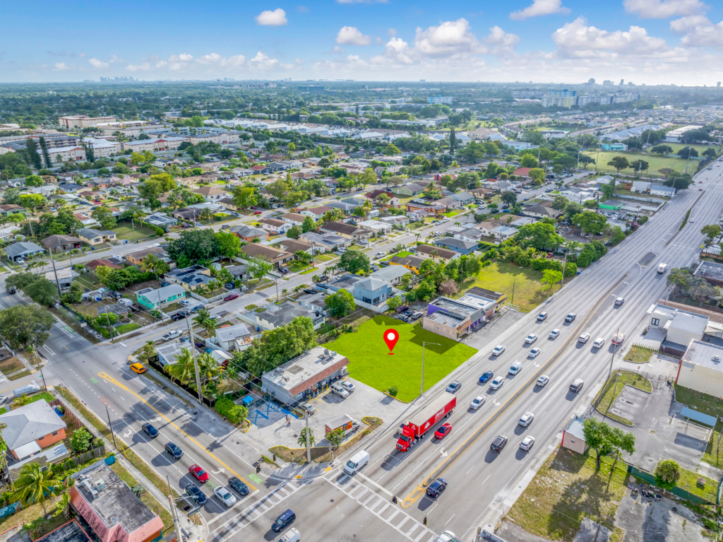 Pembroke Road, Hollywood, United States
