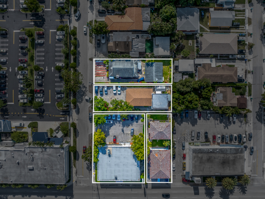 225, Southwest 27th Avenue, Little Havana, Miami, United States