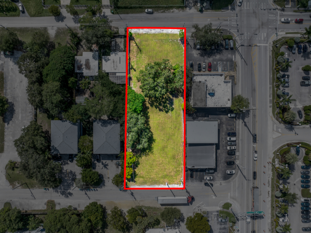 137 NW 165th St