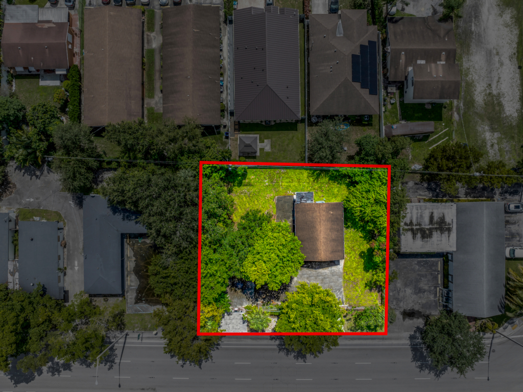 5740, Pembroke Road, West Park, United States