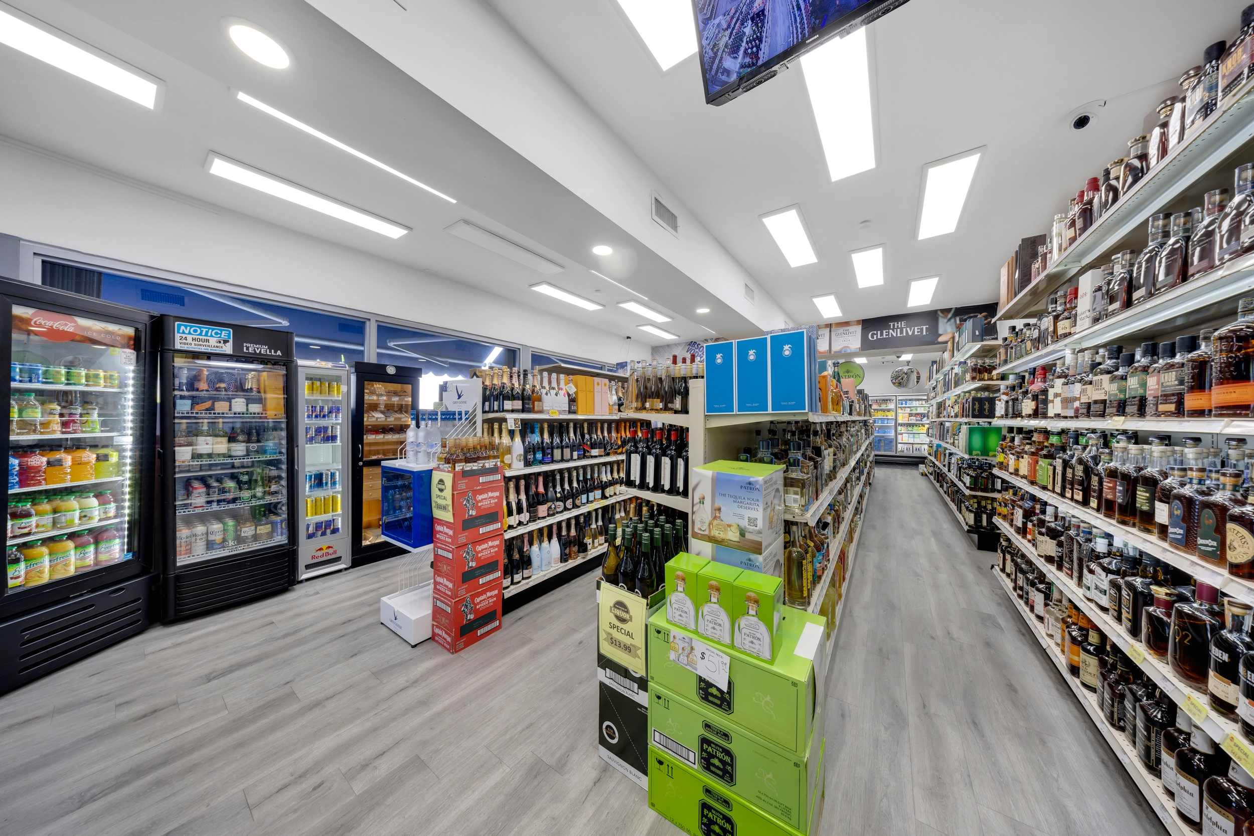 The House of Liquor 3-2597 SW 37th Ave, Miami,Eric Cruz-1