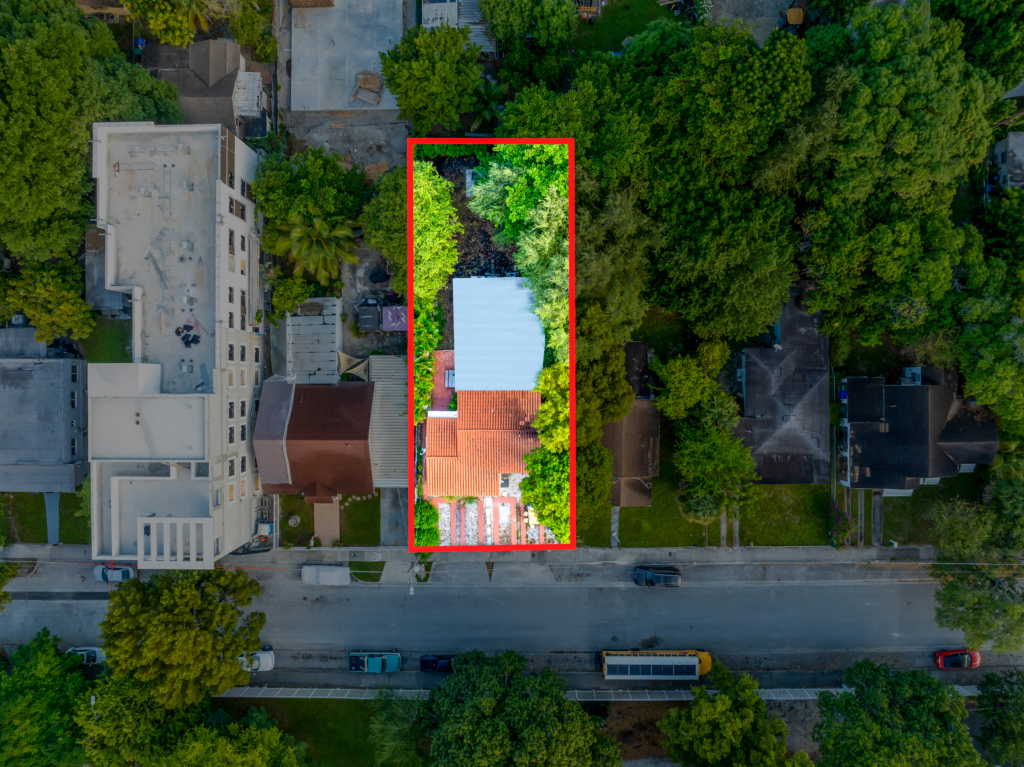 347 NW 31 ST
