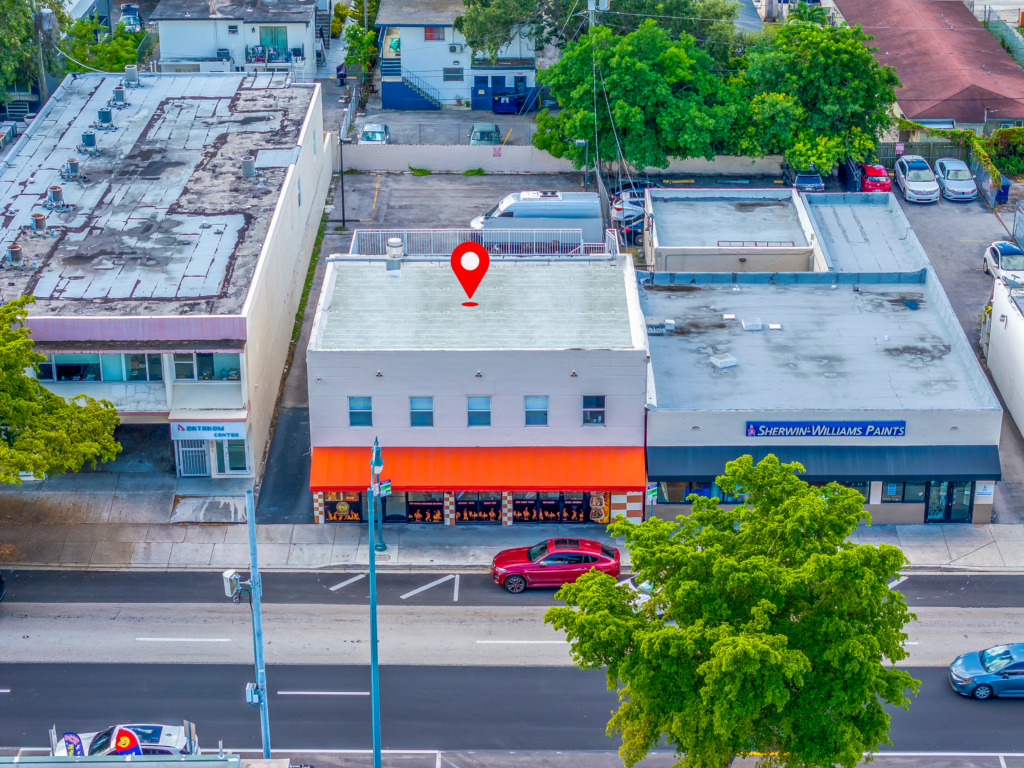 440, Southwest 8th Street, Miami, United States