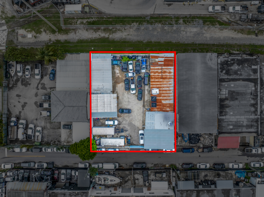 3020, Northwest 23rd Terrace, Miami, United States