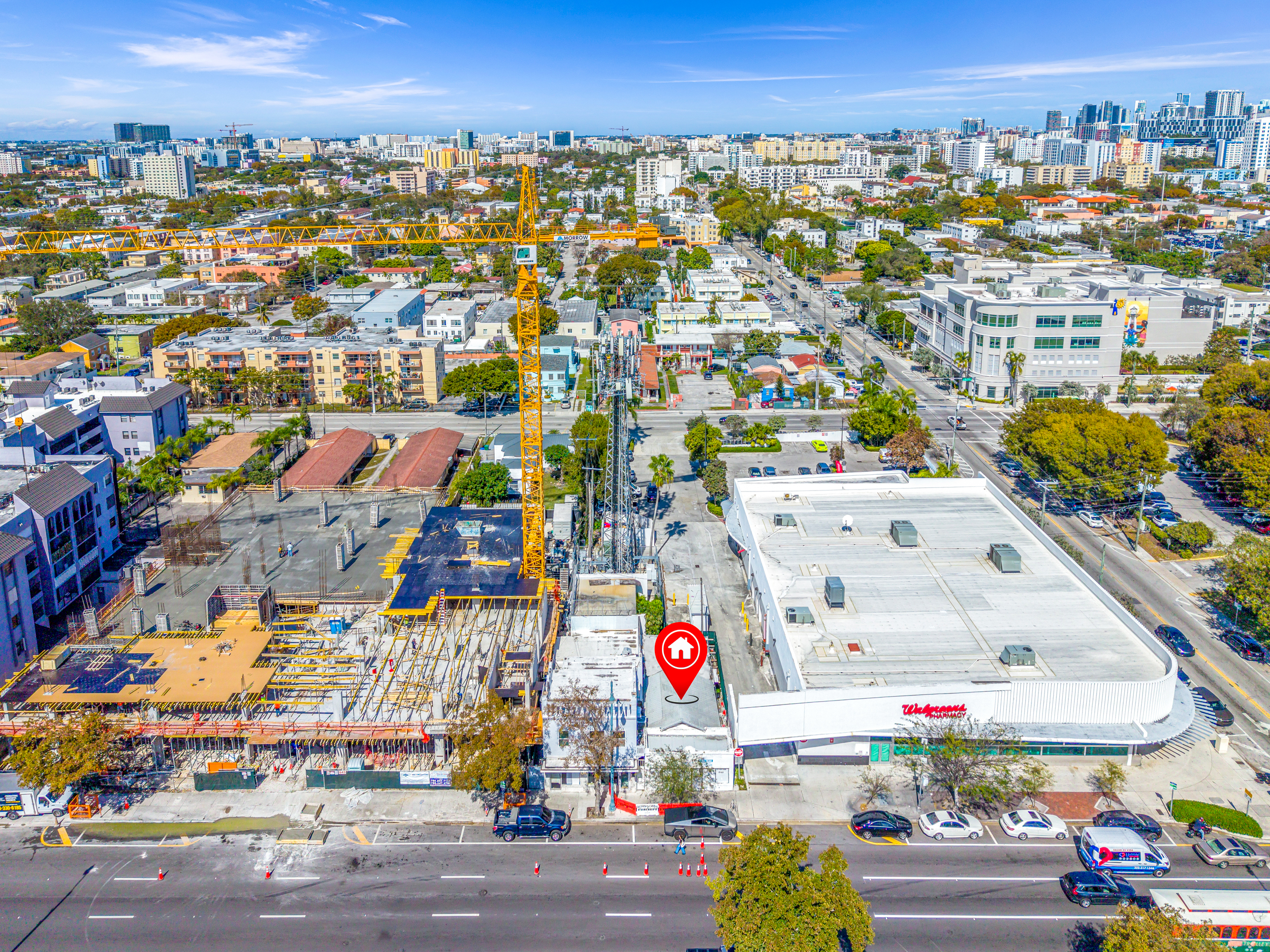 817 SW Eighth St-Miami, Joshua-22