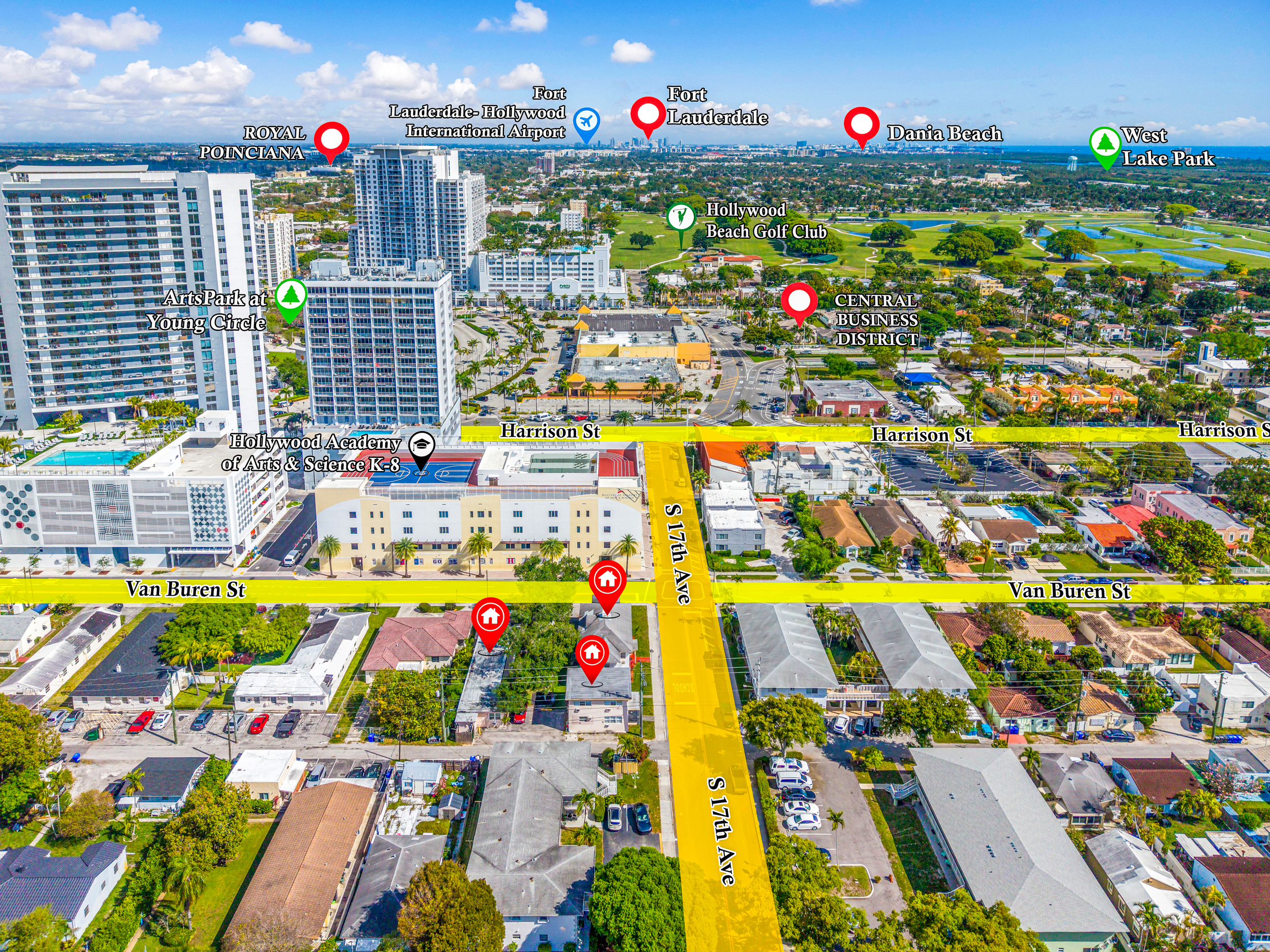 310 S 17th Ave-Hollywood, Abby-26