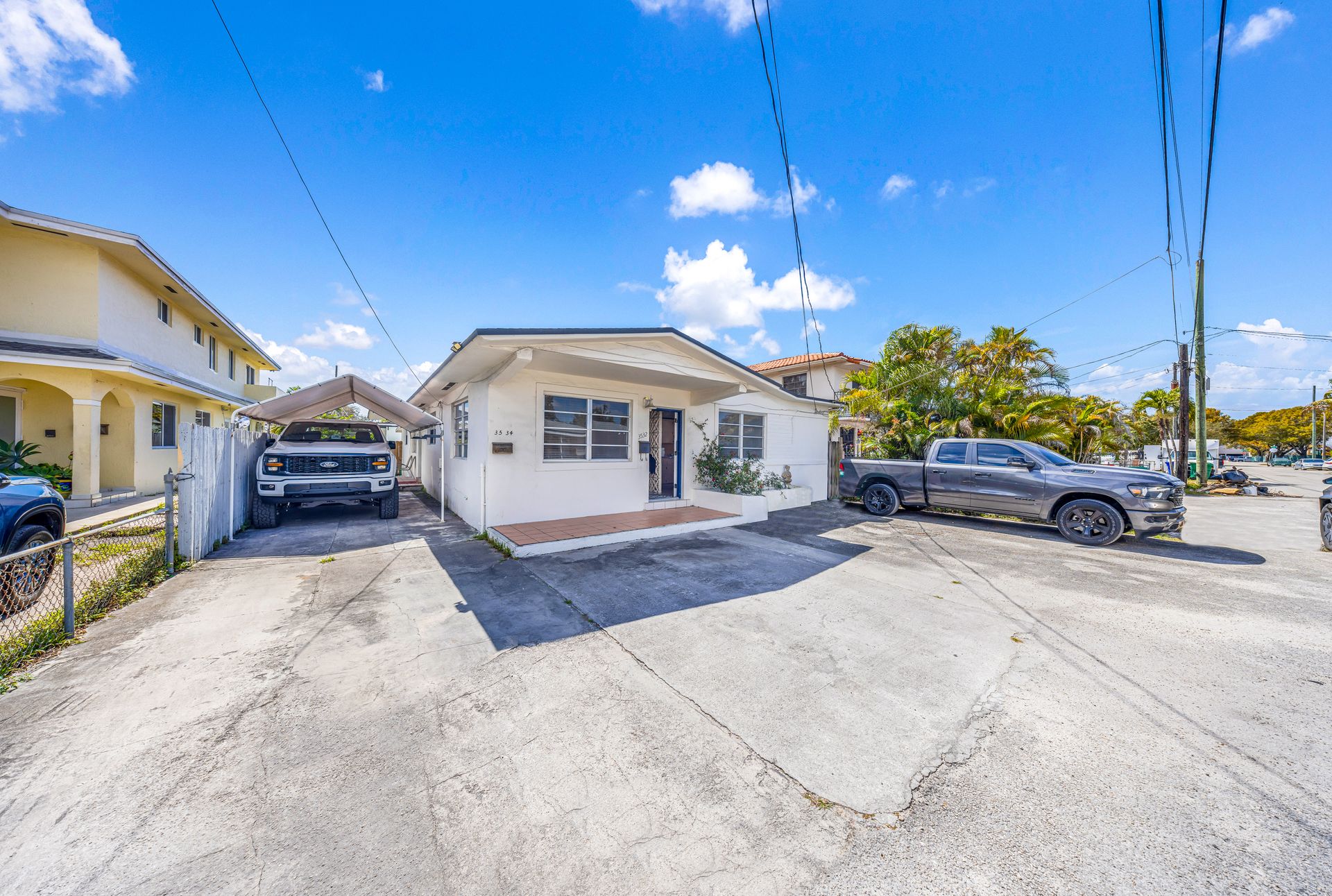 3532 NW 4 Terr