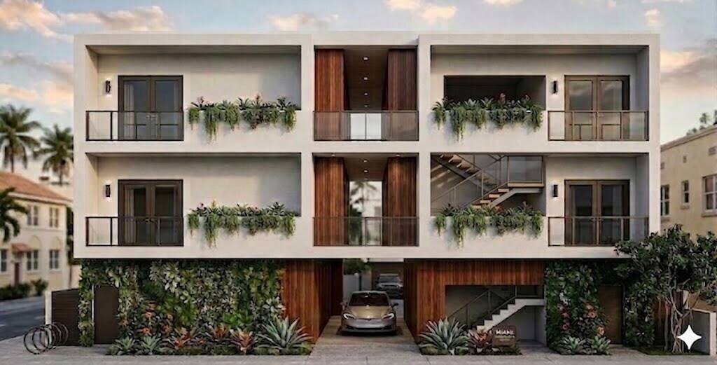 60, Northeast 76th Street, Little River, Miami, United States