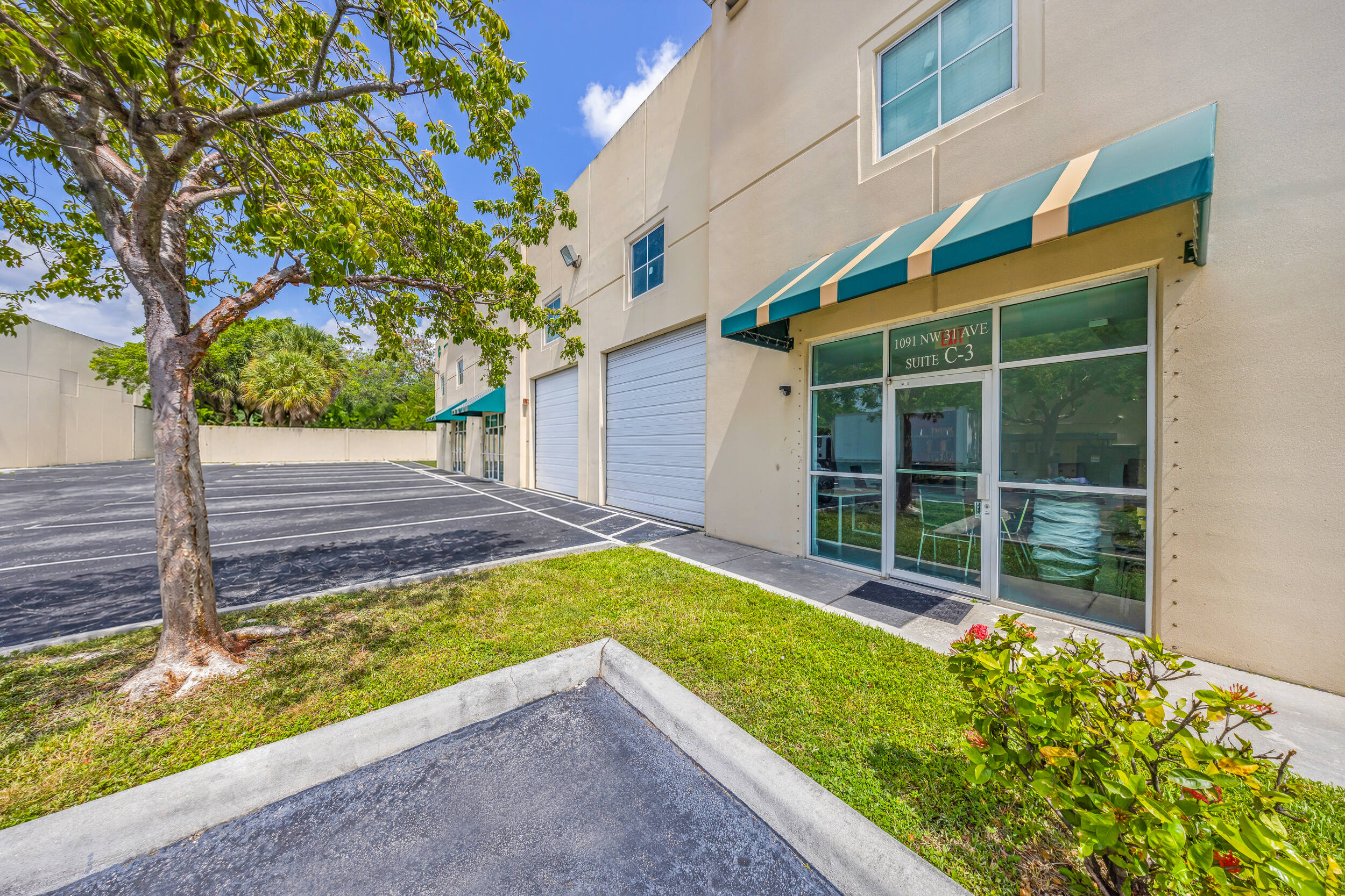 1091, Northwest 31st Avenue, Pompano Beach, United States